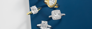 Top Engagement Ring Designers of 2025