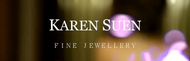 Designer Spotlight: Karen Suen Fine Jewelry