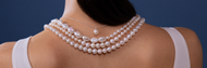 Types of Pearls 