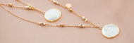 ​Designer Pendant Necklaces that Make the Perfect Gift