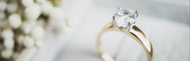 How to Choose the Perfect Solitaire Diamond Ring