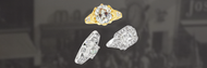 Guide to Vintage-Style Engagement Rings