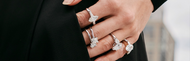 ​In-Demand Wedding Ring Styles for 2024