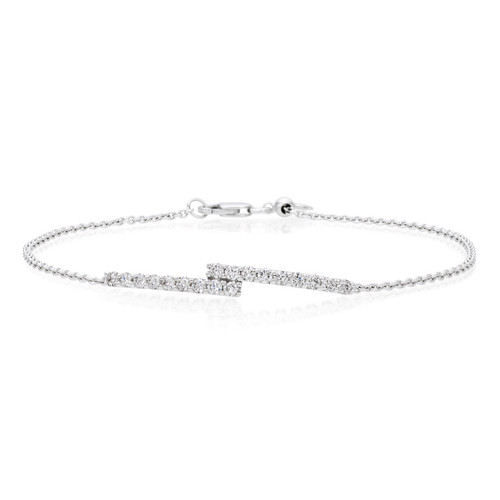 Diamond Bracelet [1BAD10238]
