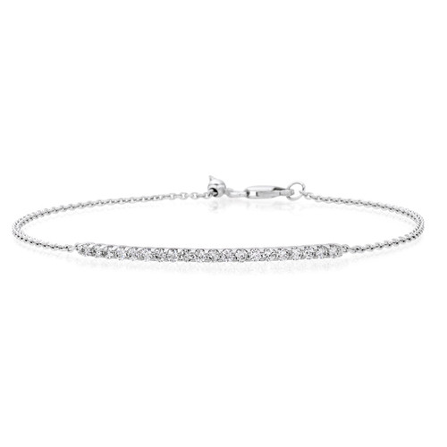 Diamond Bracelet [1BAD10242]