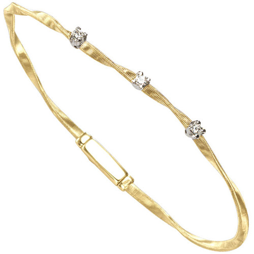 Diamond Stackable Bangle [1BADX1984]