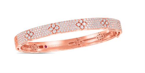 Verona Diamond Bracelet [1BADX3066]