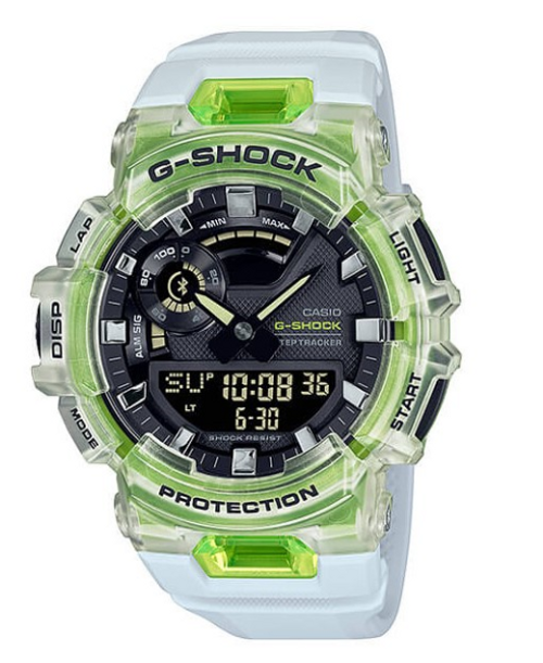 GBA900SM-7A9 Watch [4GCAS0498]