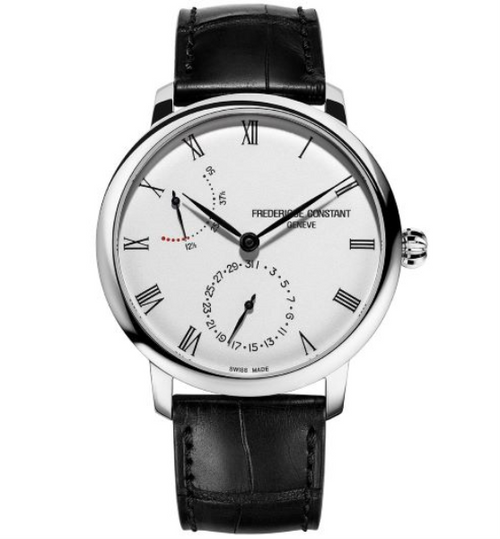 Slimline Power Reserve Manufacture [4GFRD0014]