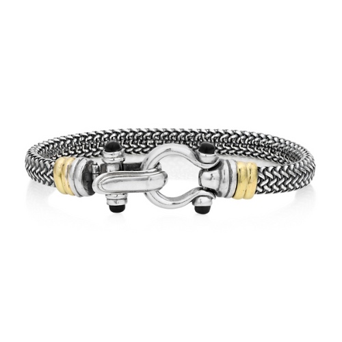 Woven Bracelet [2YSBR9024]