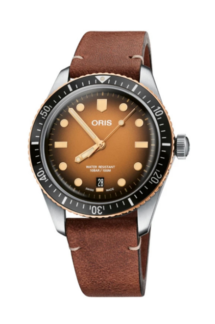 Divers Sixty-Five Men's Watch [4GORS0071]