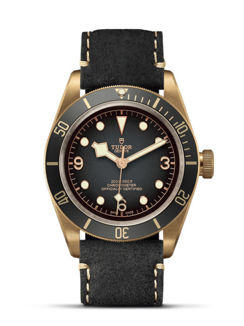 BLACK BAY BRONZE [4GTUD0095]