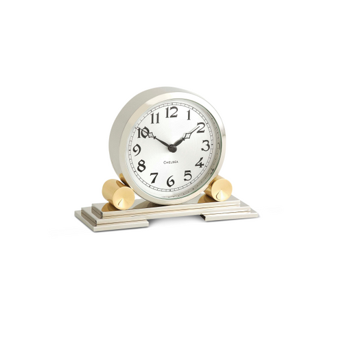 Quartz Clock [4KQTZ1613]
