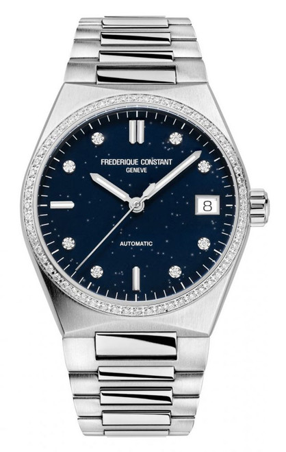 Highlife Ladies Automatic Sparkling [4LFRD0028]