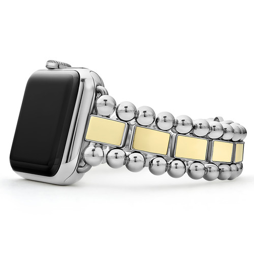 Smart Caviar Watch Bracelet [4LWAT0623]