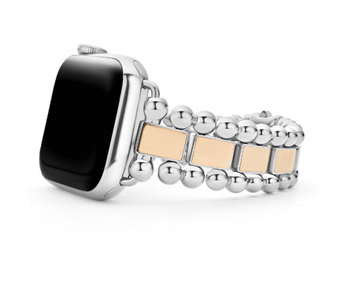 Smart Caviar Watch Bracelet [4LWAT0648]