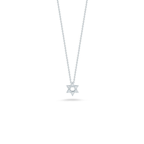 Tiny Treasures Diamond Pendant [1DFAD1100]