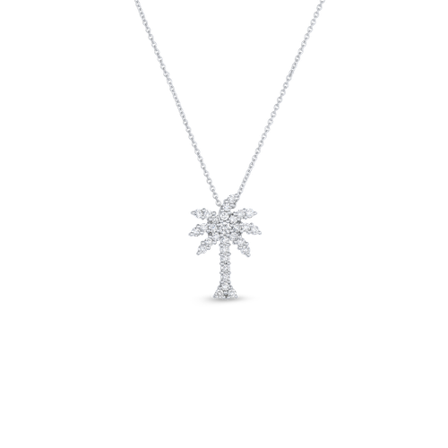 Tiny Treasures Diamond Pendant [1DFAD2508]