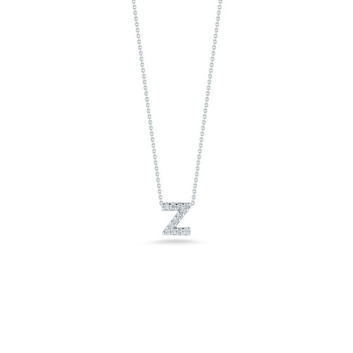Tiny Treasures Diamond Pendant [1DFAD3046]