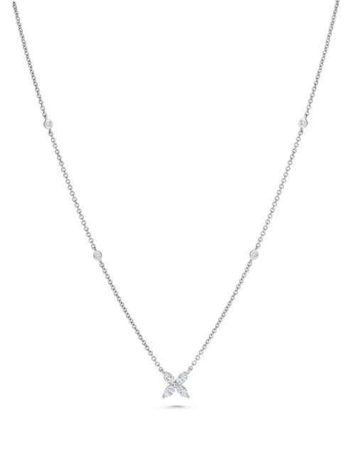 Diamond Pendant [1DFAD4290]