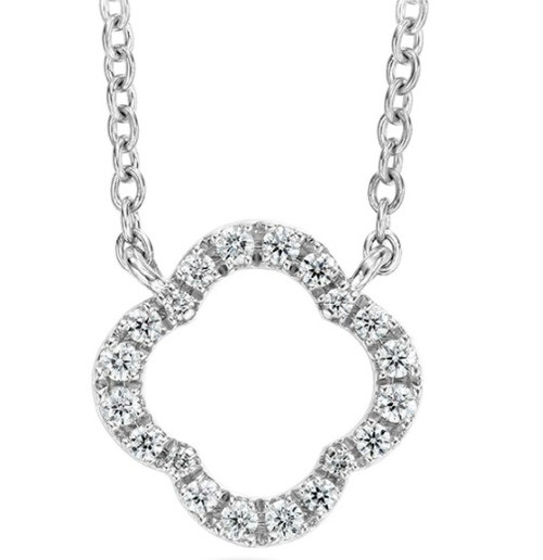 Petal Pendant Small [1DHOF0227]