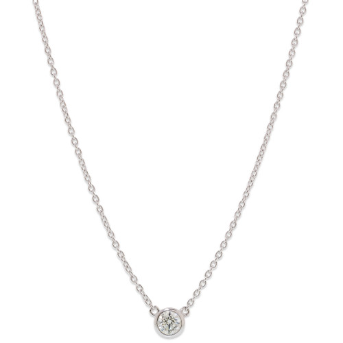 Diamond Pendant [1DPLX0742]