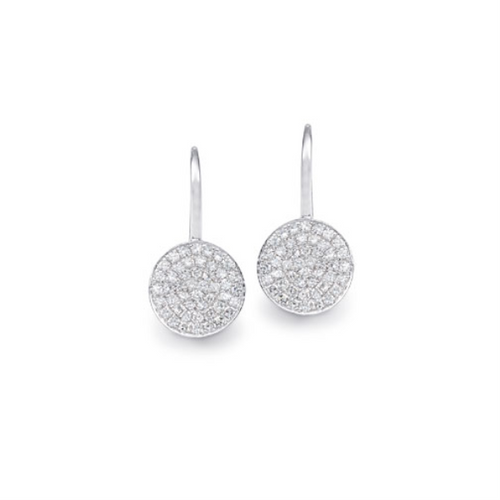Diamond Earrings [1EAD11228]
