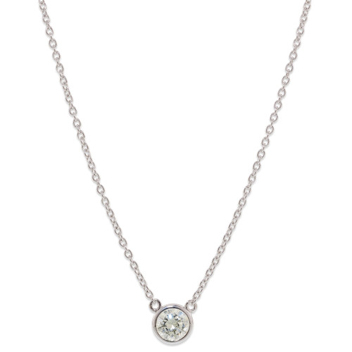 Diamond Pendant [1DPLX0746]