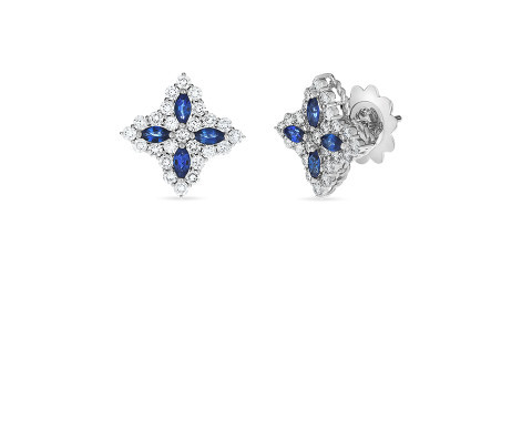 Princess Flower Sapphire and Diamond [1ESDX0792]