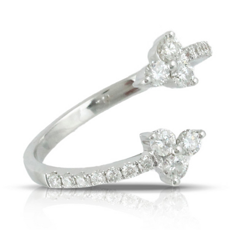 Diamond Fashion Ring  [1FADX2998]