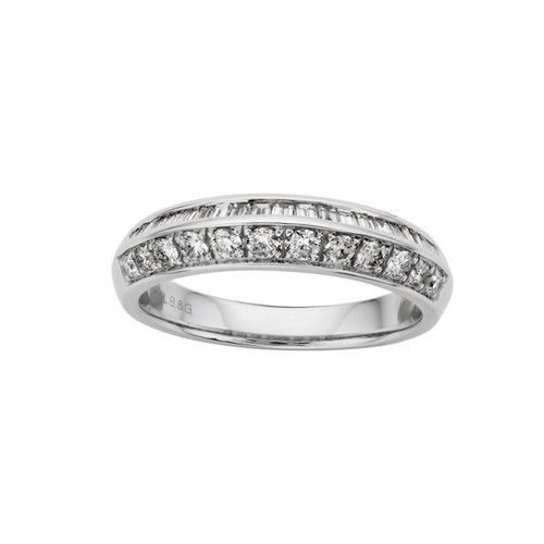 Diamond Fashion Ring [1FADX3391]