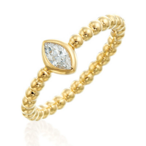 Diamond Fashion Ring [1FADX3442]