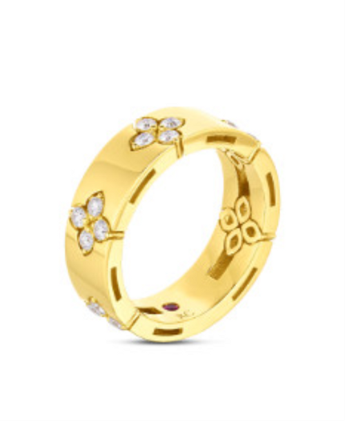 Verona Diamond Ring [1FADX3530]