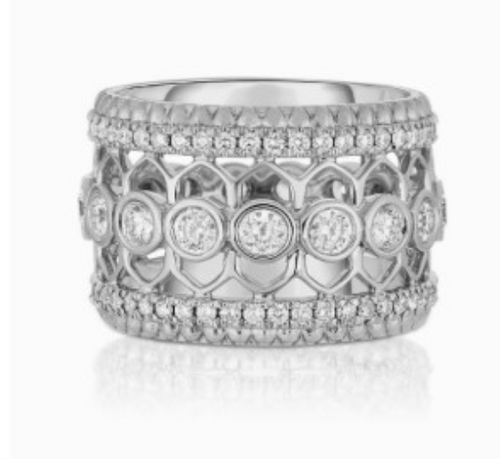 Diamonds Jewelry Collectio [1FADX3544]