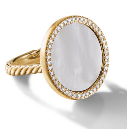 Diamond Fashion Ring [1FADX3581]