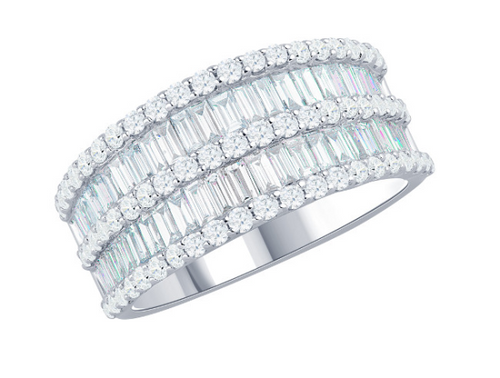 Diamond Ring [1FADX3838]