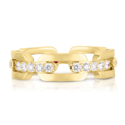 Navarra Diamond Ring [1FADX3854]