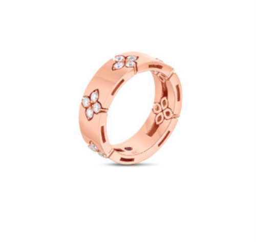 Verona Diamond Ring [1FADX3924]
