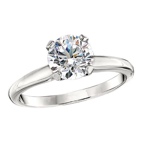Solitaire Setting [1MSOL5881]
