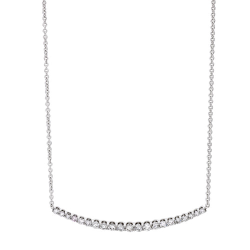 Diamond Necklace [1NAD10423]