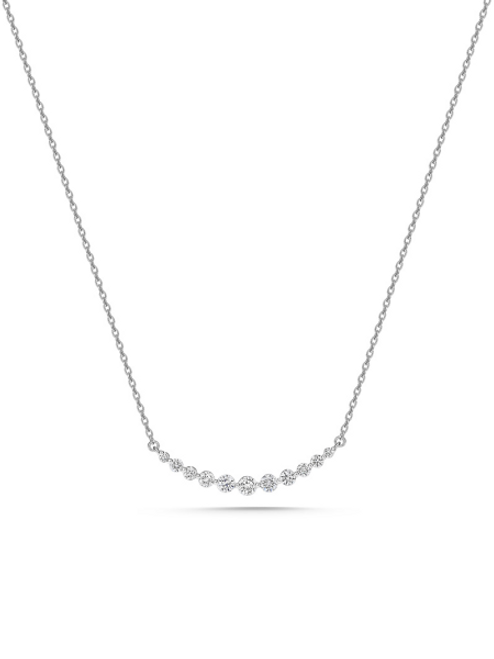 Diamond Necklace [1NADX2500]