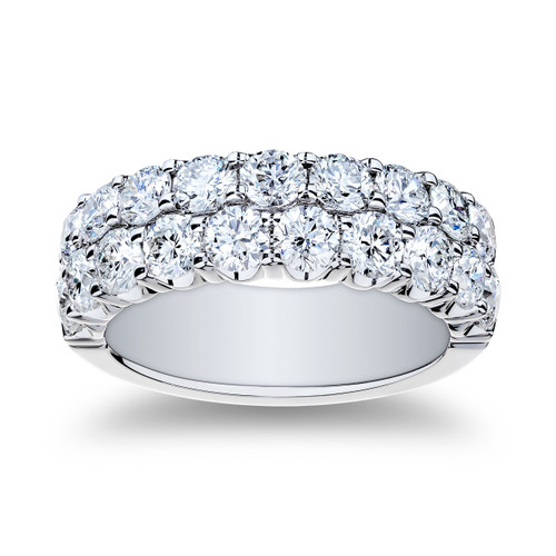 Diamond Wedding Ring [1WADX4328]
