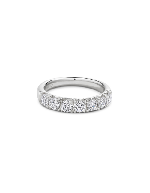 Diamond Wedding Ring [1WADX5581]