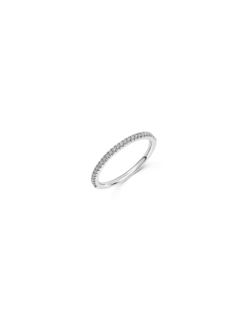 Naledi  Diamond Wedding Ring [1WADX5967]