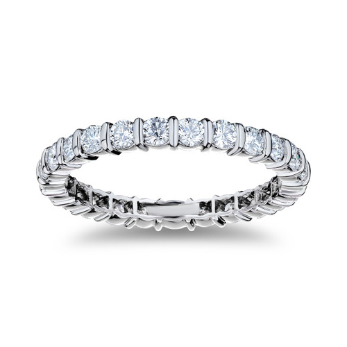 Diamond Eternity Ring [1WETR0103]