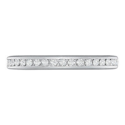 Diamond Eternity Ring [1WETR0112]