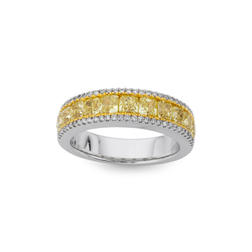 Diamond Wedding Ring [1WADX5600]