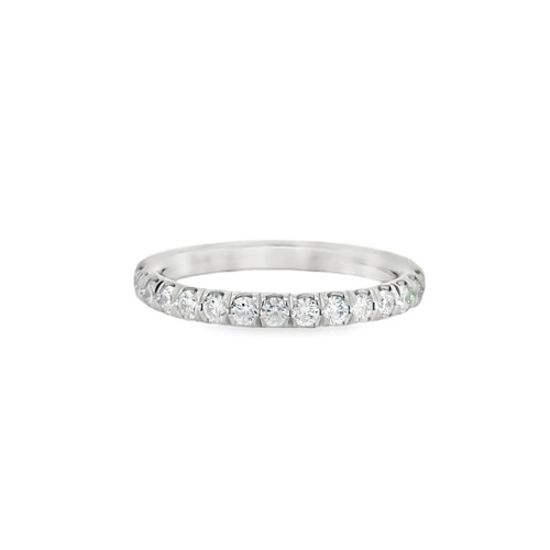 Lutece Diamond Eternity Ring [1WETR0992]