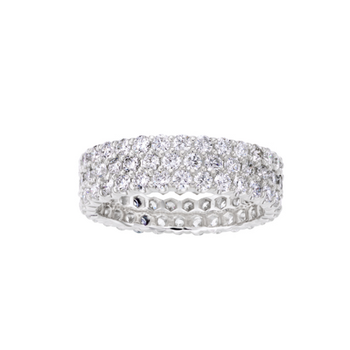 Diamond Eternity Ring [1WETR1121]