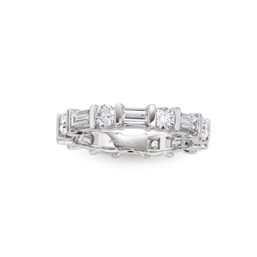 Diamond Eternity Ring [1WETR1124]